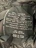 32 Degrees Solid Black Snow Jacket Size L - photo 7