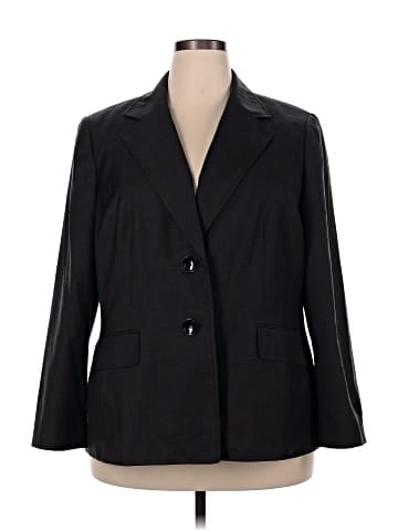 Kasper Blazer (view 1)