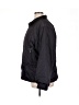 Eddie Bauer 100% Nylon Solid Black Jacket Size XL - photo 5