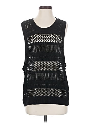 Express Sleeveless Top (view 1)