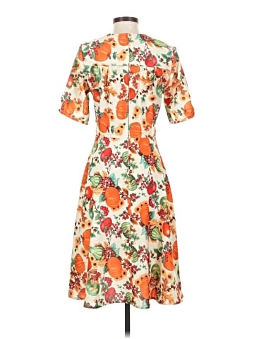 Hell Bunny Casual Dress (view 2)