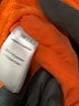 Lioness Orange Cocktail Dress Size M - photo 8