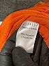 Lioness Orange Cocktail Dress Size M - photo 9
