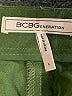 BCBGeneration Green Casual Pants Size L - photo 4