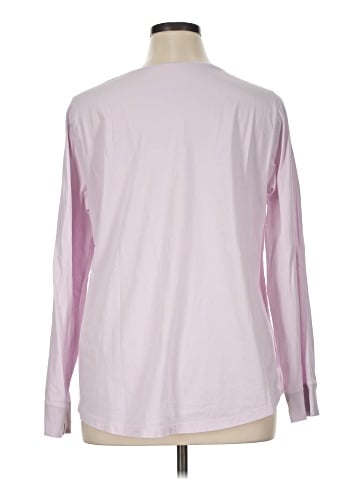 Nike Long Sleeve T-Shirt (view 2)