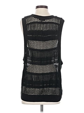 Express Sleeveless Top (view 2)
