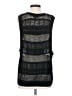 Express Black Sleeveless Top Size S - photo 2