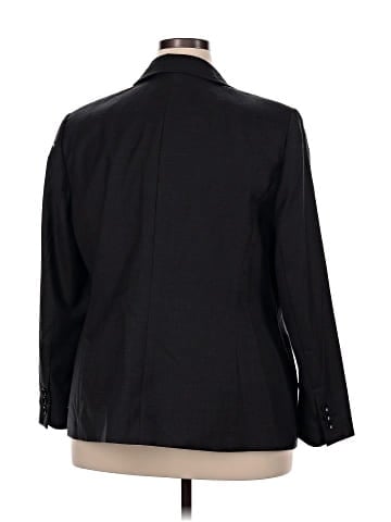 Kasper Blazer (view 2)