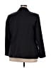 Kasper Black Blazer Size 18 - photo 2