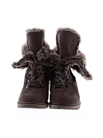 G.H. Bass & Co. Ankle Boots (view 2)