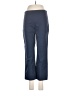 TSE Solid Blue Active Pants Size 4 - photo 1
