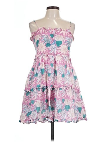 Oliphant Cocktail Dress (view 1)