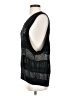 Express Black Sleeveless Top Size S - photo 5