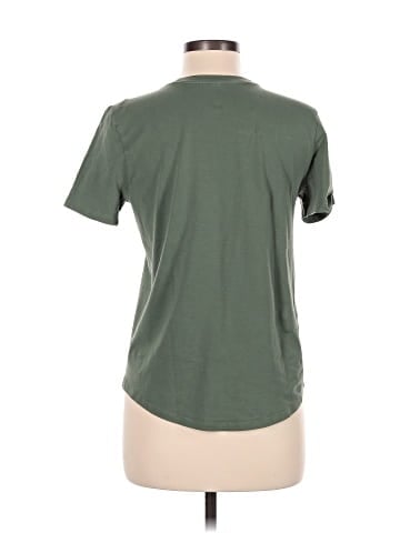 Lululemon Athletica Short Sleeve T-Shirt (view 2)