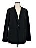 Good Luck Gem Black Blazer Size M - photo 1