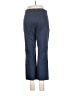 TSE Solid Blue Active Pants Size 4 - photo 2