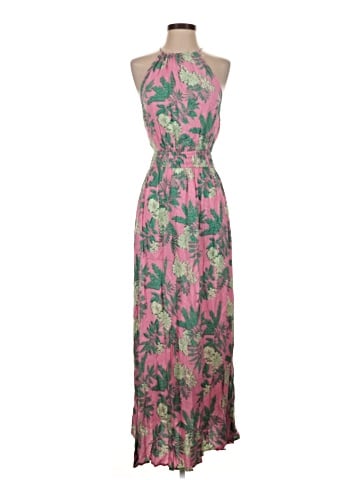 Ann Taylor LOFT Casual Dress (view 1)