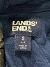 Lands' End Blue Fleece Size S - photo 6
