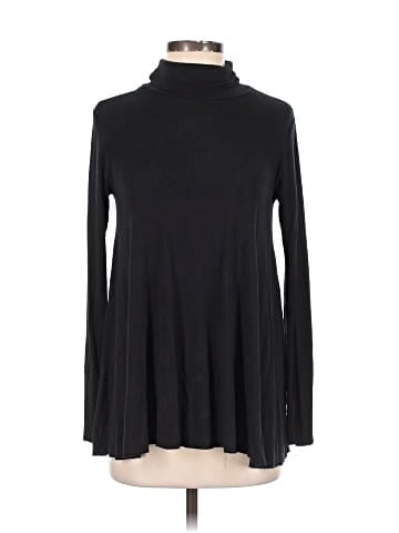 Rachel Pally Long Sleeve Turtleneck (view 1)