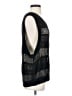 Express Black Sleeveless Top Size S - photo 4