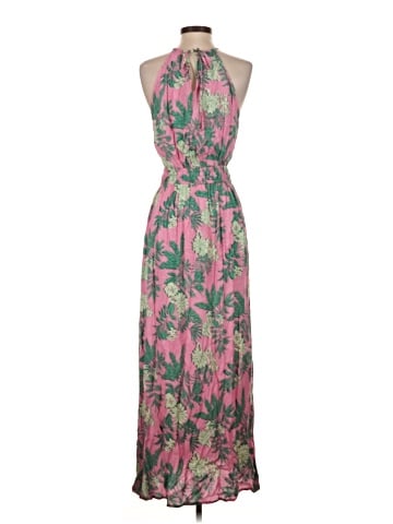 Ann Taylor LOFT Casual Dress (view 2)