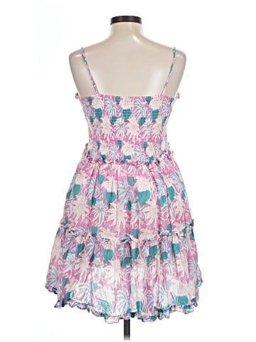 Oliphant Cocktail Dress (view 2)