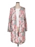 Paisley Grace Pink Cardigan Size XL - photo 1