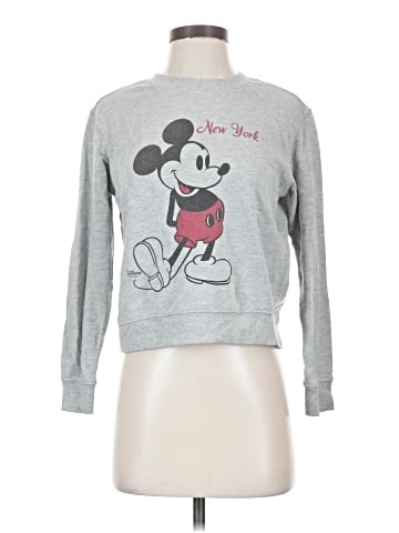 Madewell Sweatshirt (view 1)