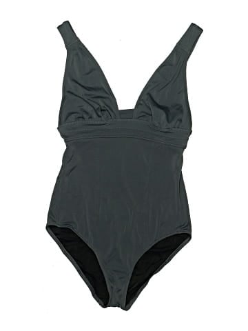 Diane von Furstenberg One Piece Swimsuit (view 1)