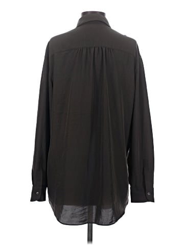 Vince. Long Sleeve Blouse (view 2)