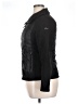 Guess 100% Polyester Solid Black Jacket Size XL - photo 5