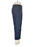 TSE Solid Blue Active Pants Size 4 - photo 4