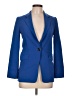 BOSS by HUGO BOSS Blue Blazer Size L - photo 1
