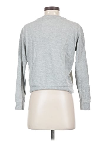 Madewell Sweatshirt (view 2)
