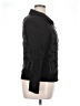 Guess 100% Polyester Solid Black Jacket Size XL - photo 4