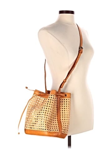 Unbranded Bucket Bag (view 2)