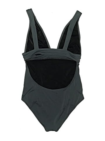 Diane von Furstenberg One Piece Swimsuit (view 2)