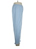 Unbranded Stripes Blue Casual Pants Size XL - photo 4