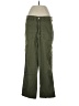 Levi's Green Cargo Pants Size 27 waist - photo 1