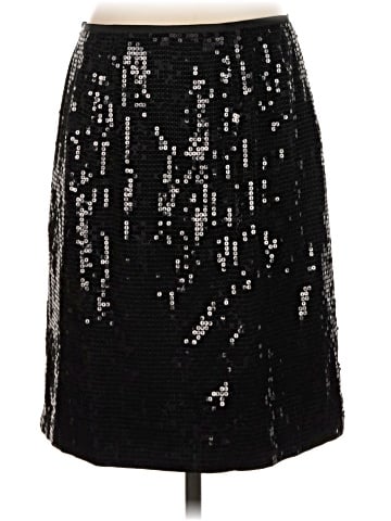 Ann Taylor Formal Skirt (view 2)