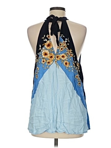 Free People Sleeveless Blouse (view 2)
