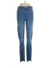 J.Crew Blue Jeans Size 30 waist (tall) - photo 1