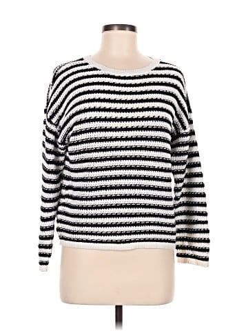 Ann Taylor LOFT Pullover Sweater (view 1)