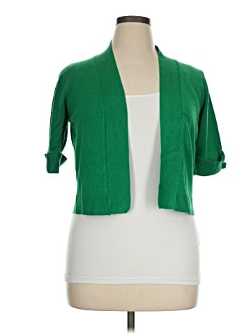 Verve Ami Cardigan (view 1)