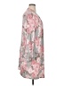 Paisley Grace Pink Cardigan Size XL - photo 4
