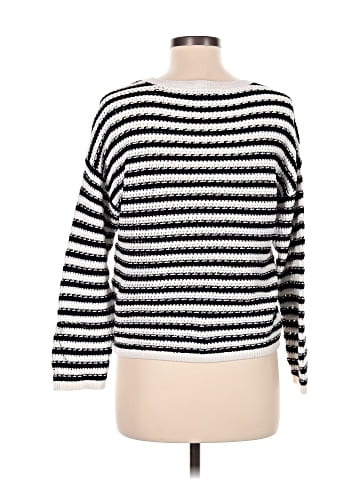 Ann Taylor LOFT Pullover Sweater (view 2)