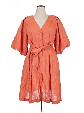 Lauren by Ralph Lauren Casual Dress (view 1)