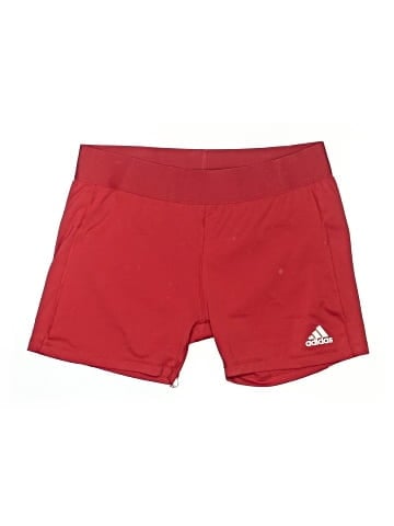 Adidas Athletic Shorts (view 1)