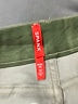 SPANX Camo Green Athletic Shorts Size M - photo 3