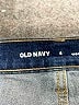 Old Navy Blue Jeans Size 8 - photo 7